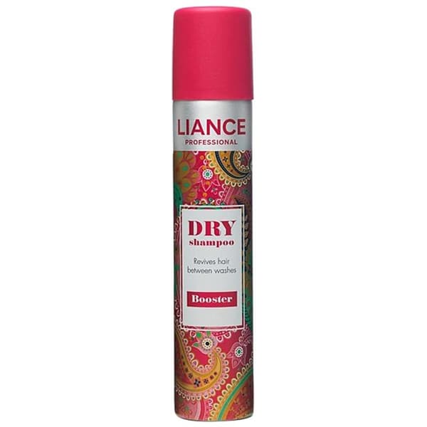 Liance Booster Dry Shampoo 200ml