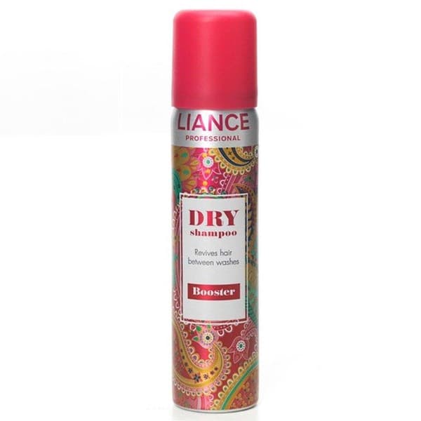 Liance Booster Dry Shampoo 80ml