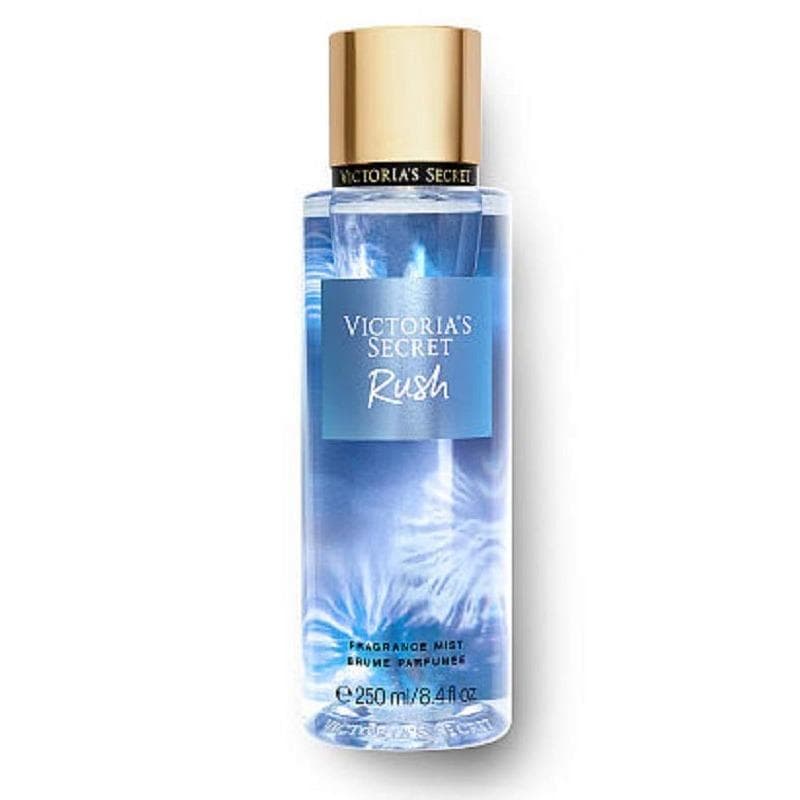 Victoria's Secret Rush Fragrance Mist 250ml