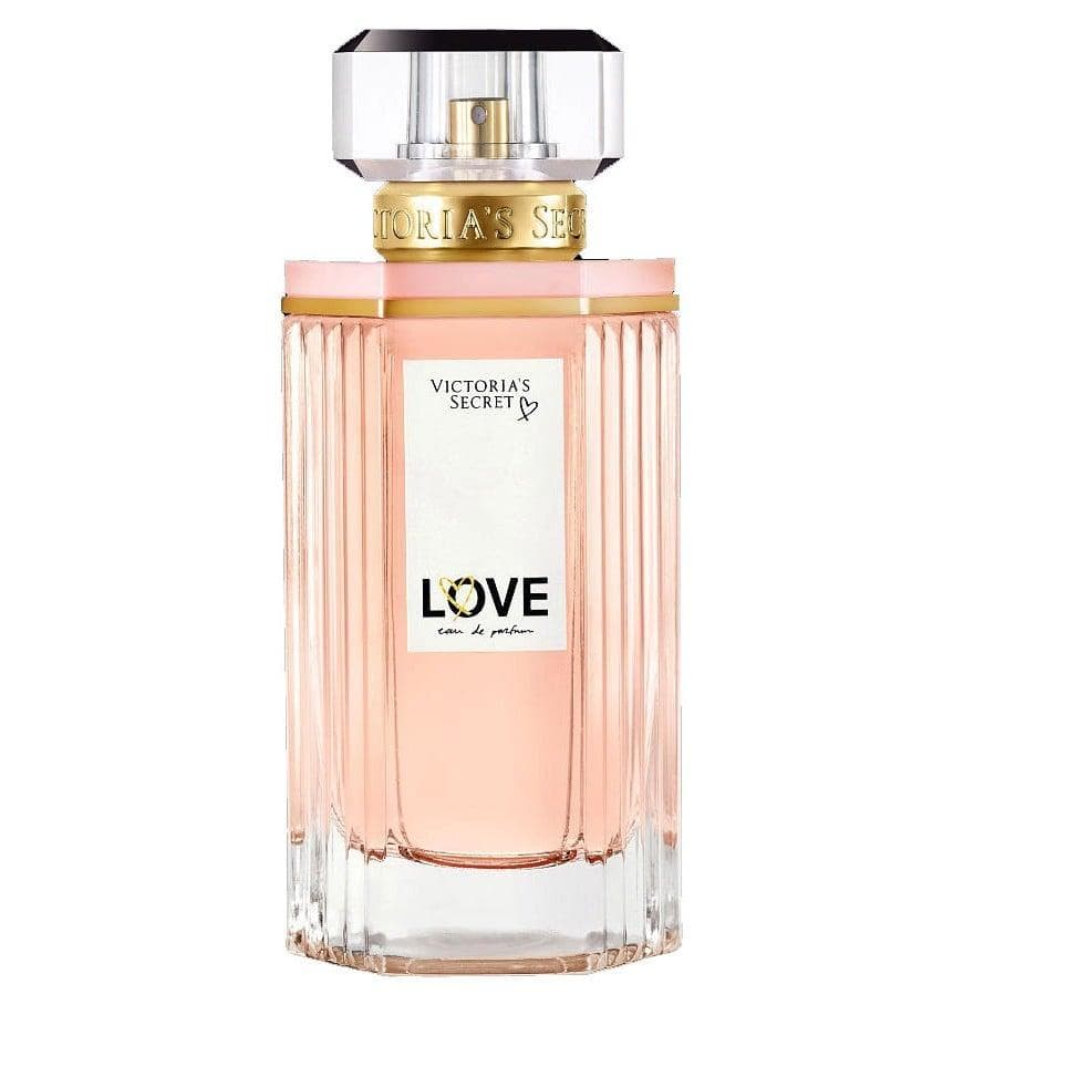 Victoria's Secret Love Edp 50ml