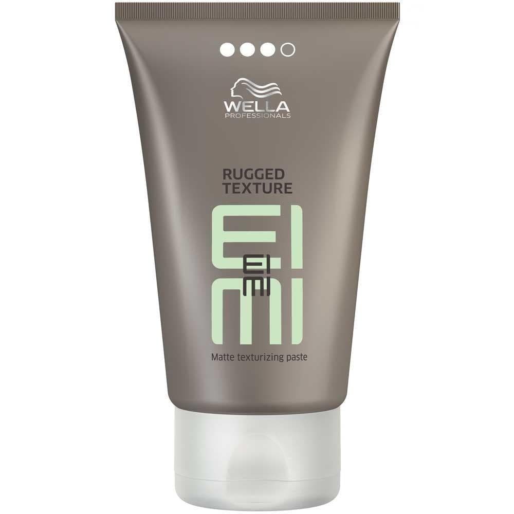 Wella EIMI Rugged Texture Matte Texturizing Paste 150ml