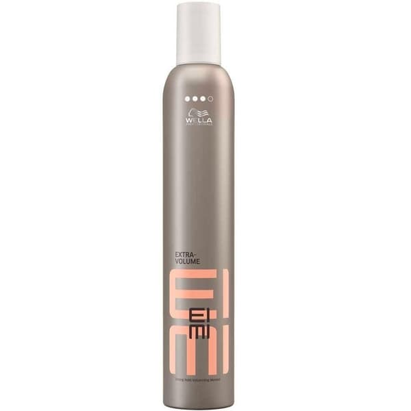 Wella EIMI Extra Volume Strong Volume Mousse 500ml