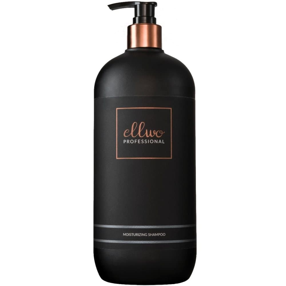 Ellwo Moisturizing Shampoo 1000ml