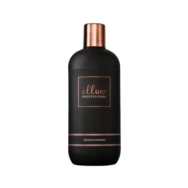 Ellwo Repair Shampoo  350ml