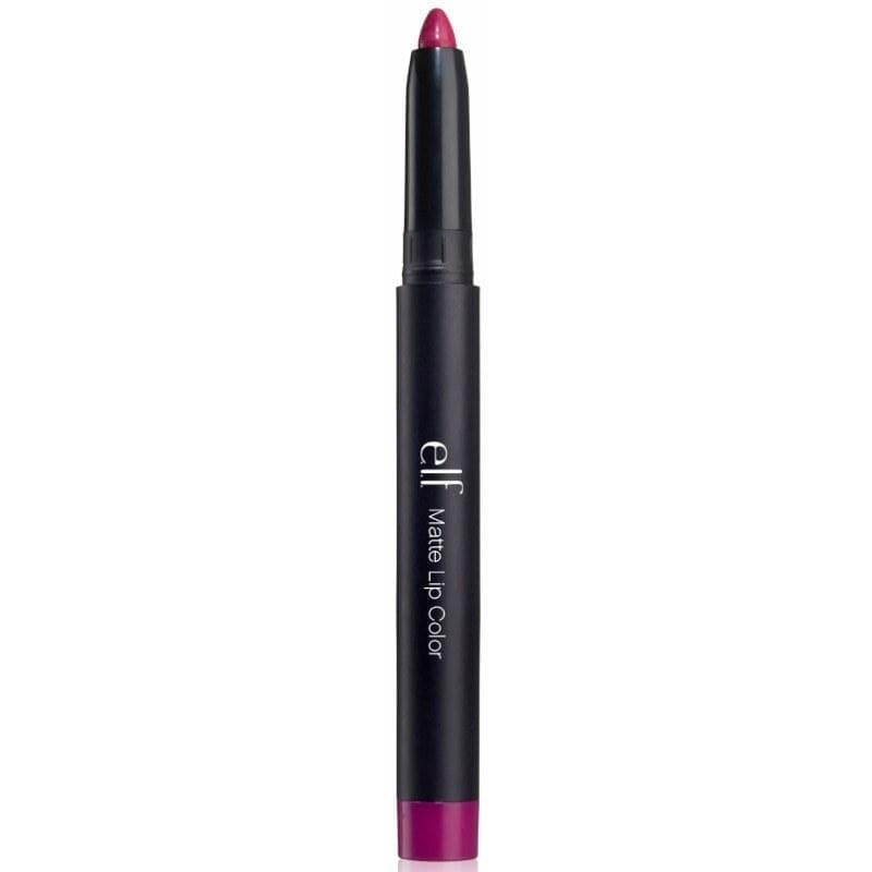 e.l.f Cosmetics Matte Lip Color Berry Sorbet