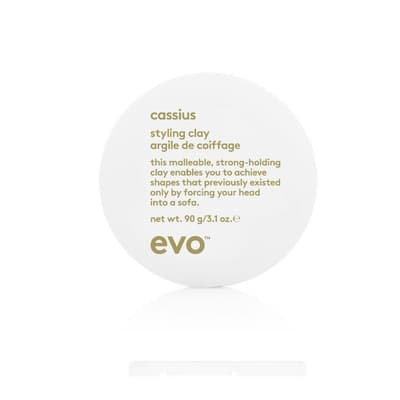 EVO Cassius Styling Clay 90g