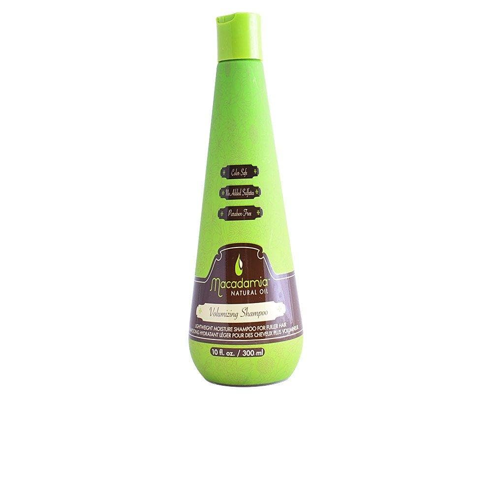 Macadamia Volumising Shampoo 300ml