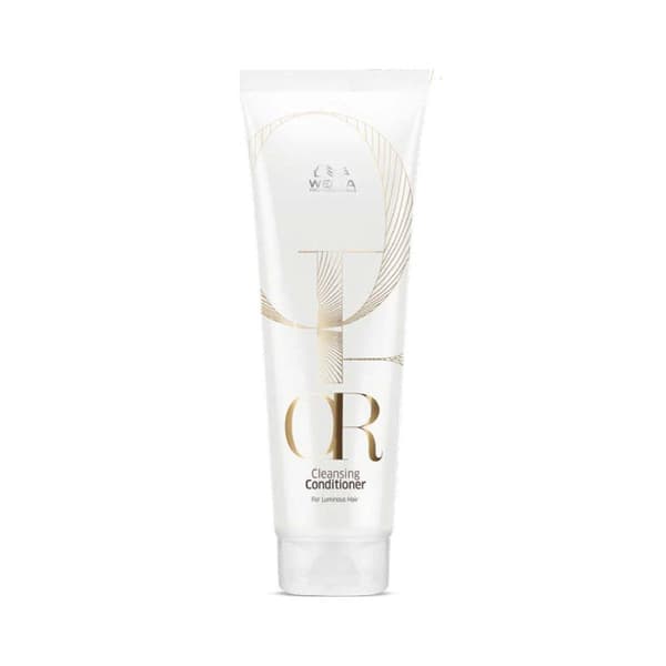 Wella Oil Reflections Luminous Cleansing Conditioner 250ml