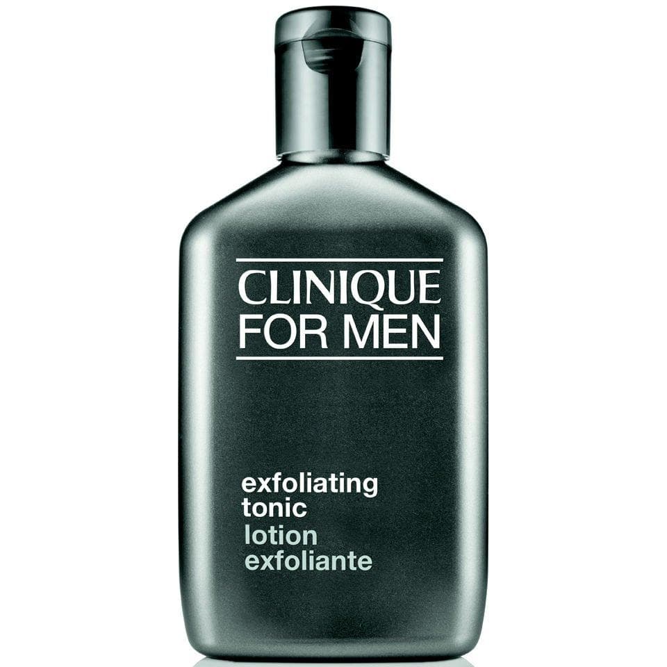 Clinique For Men Exfoliating Tonic 200ml