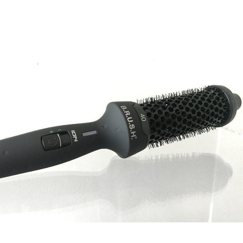B.R.U.S.H Brush 40mm Värmeborste