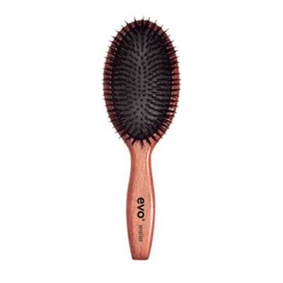 Evo Bradford Pin/Bristle Dressing Brush
