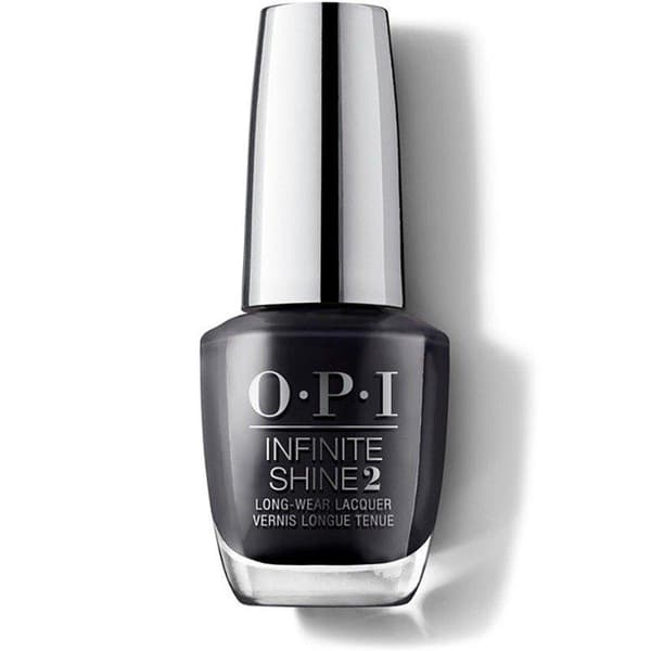 OPI Infinite Shine Strong coal-ition 15ml