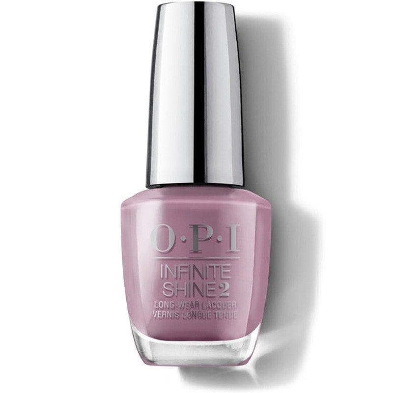 OPI Infinite Shine If You Persist