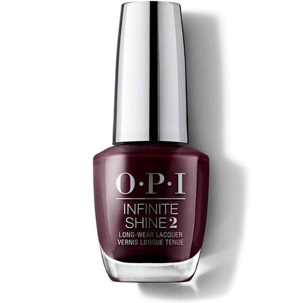 OPI Infinite Shine In The Cable Car-Pool Lane