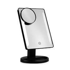 Gillian Jones Table Led Panel Mirror