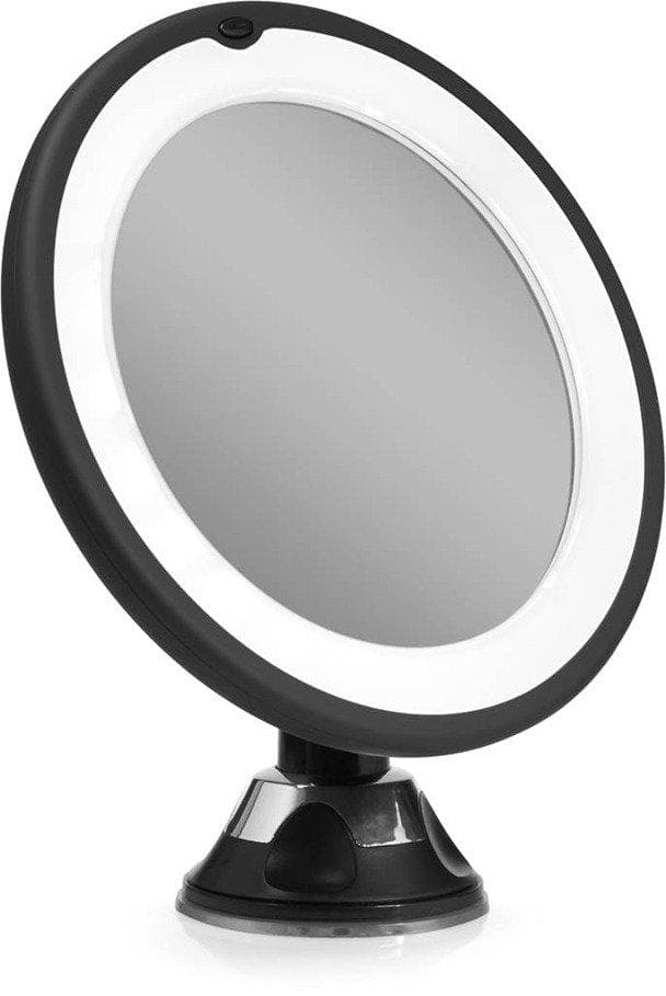 Gillian Jones Led Suction Mirror