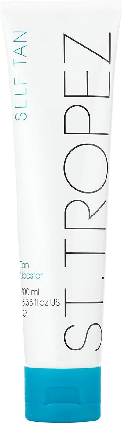ST. Tropez Self Tan Booster 100ml