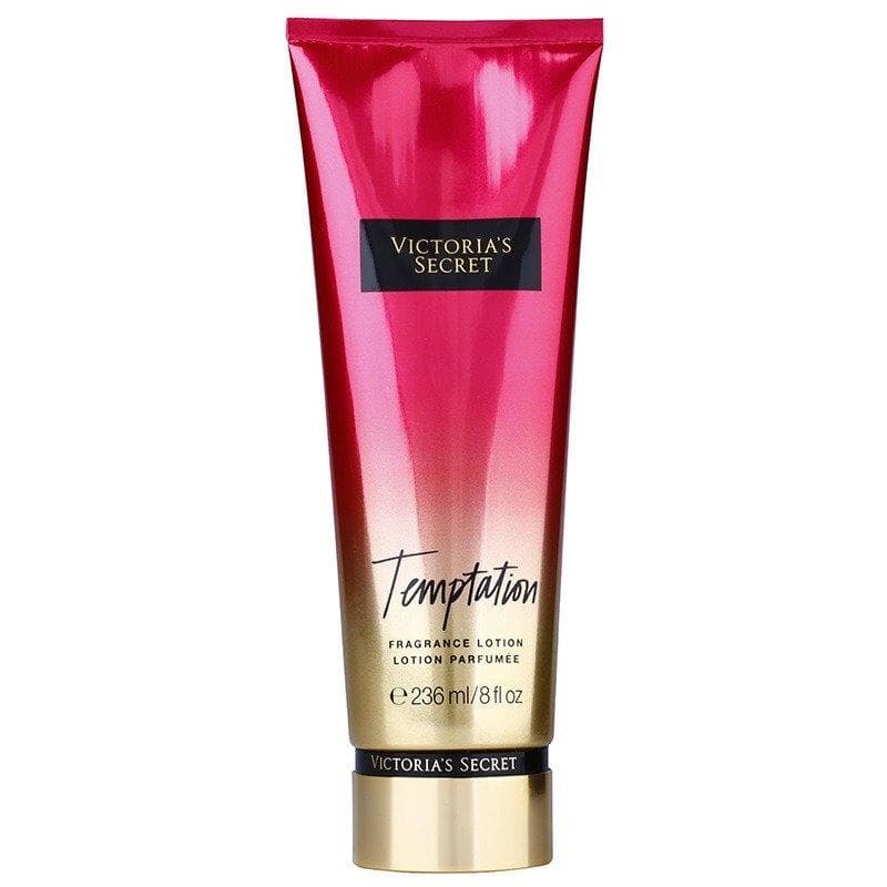 Victoria's Secret Temptation Fragrance Lotion 236ml