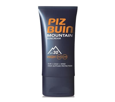 Piz Buin Mountain Sun Cream SPF30 50ml
