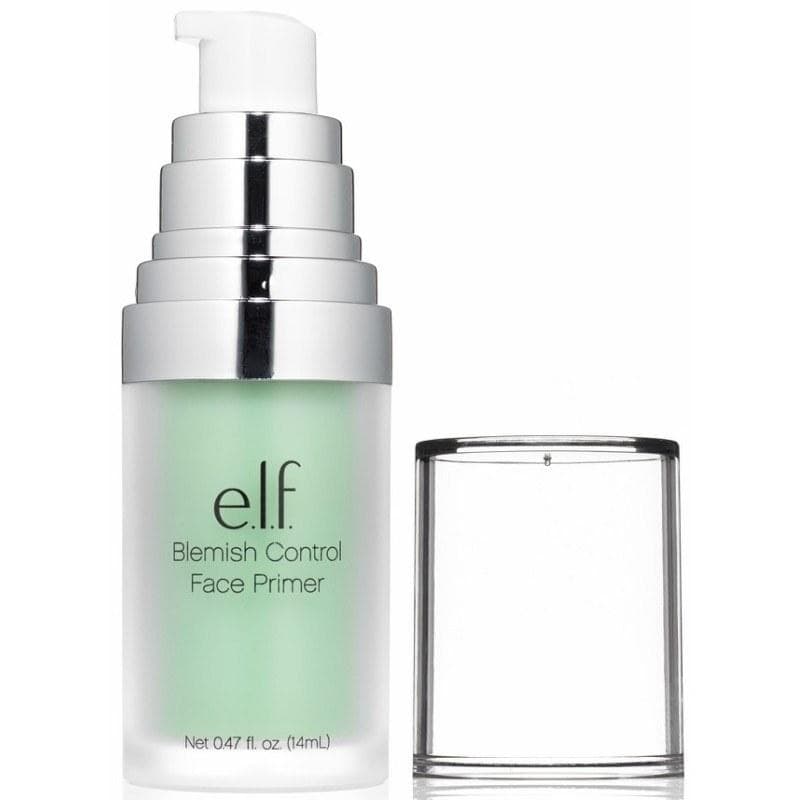 e.l.f Cosmetics Blemish Control Primer Clear