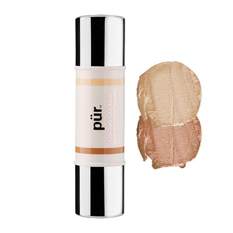 PÜR Cameo Contour Medium