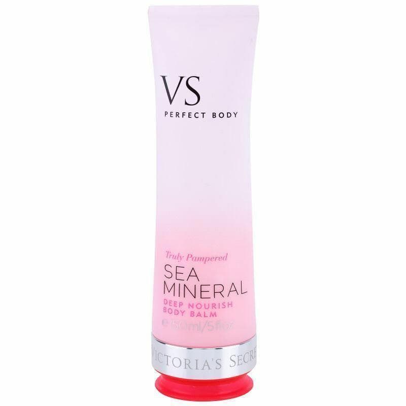 Victoria´s Secret Perfect Body Sea Mineral Body Balm 150ml