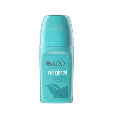ACO Original With Perfume Roll-On 75ml
