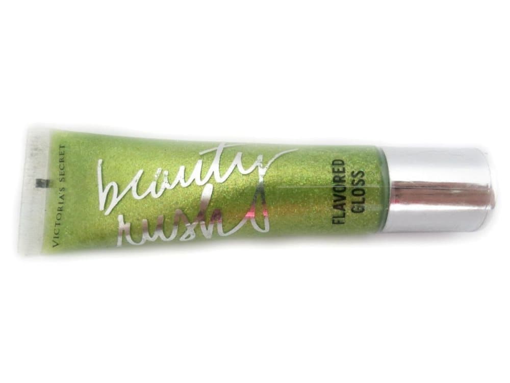 Victoria's Secret Beauty Rush Lip Gloss Pucker Up 13g