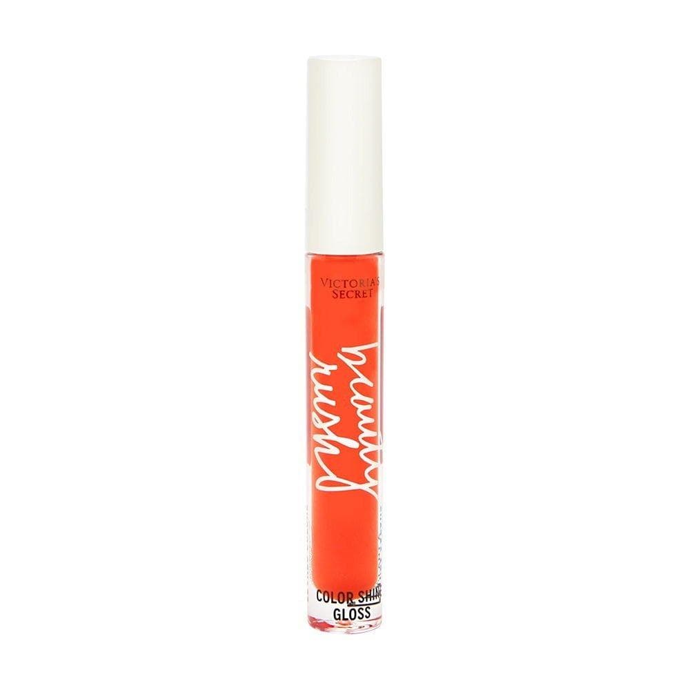 Victoria's Secret Beauty Rush Color Shine Lipgloss Bright Lights