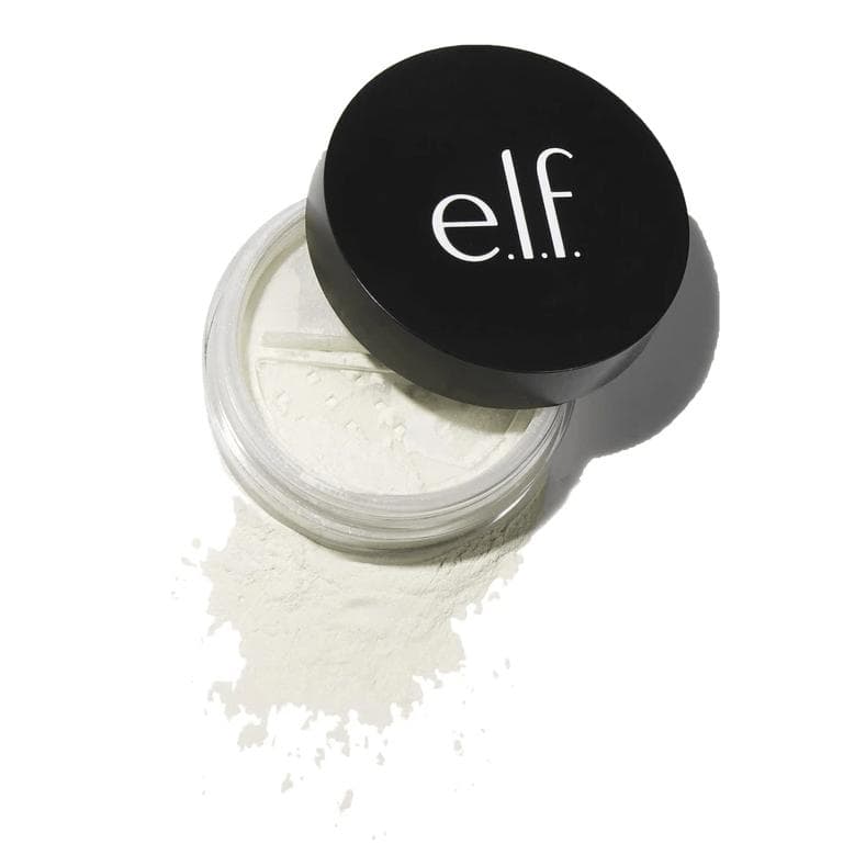 e.l.f Cosmetics High Definition Powder Sheer