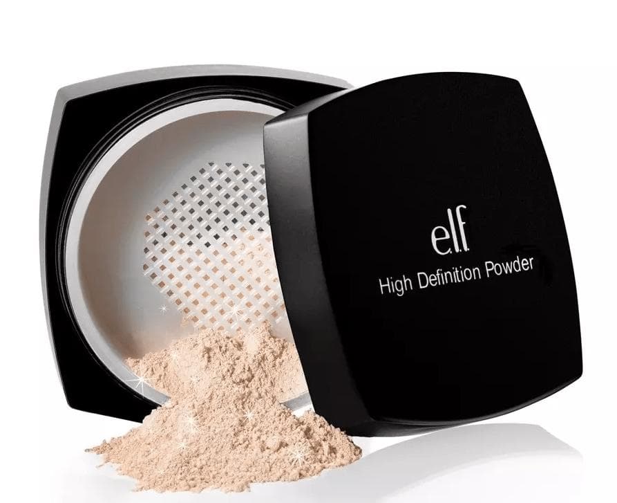 e.l.f Cosmetics High Definition Powder Shimmer