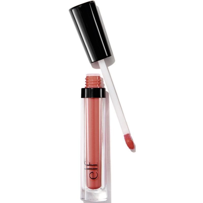 e.l.f Cosmetics ELF Tinted Lip Oil Nude Kiss Nude Kiss