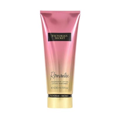 Victoria's Secret Romantic Fragrance Lotion 236ml
