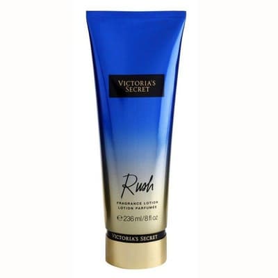 Victoria's Secret Rush Fragrance Lotion 236ml