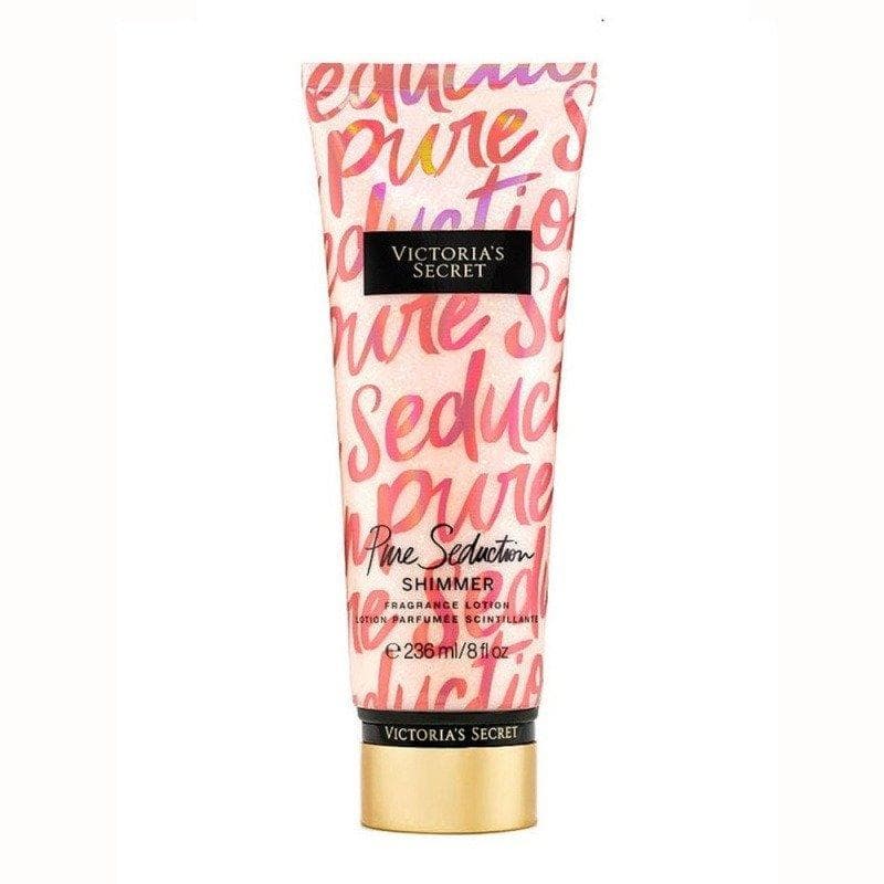 Victoria's Secret Pure Seduction Shimmer Fragrance Lotion 236ml