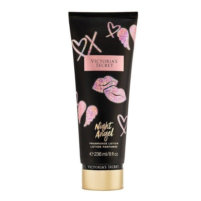 Victoria's Secret Night Angel Fragrance Lotion 236ml