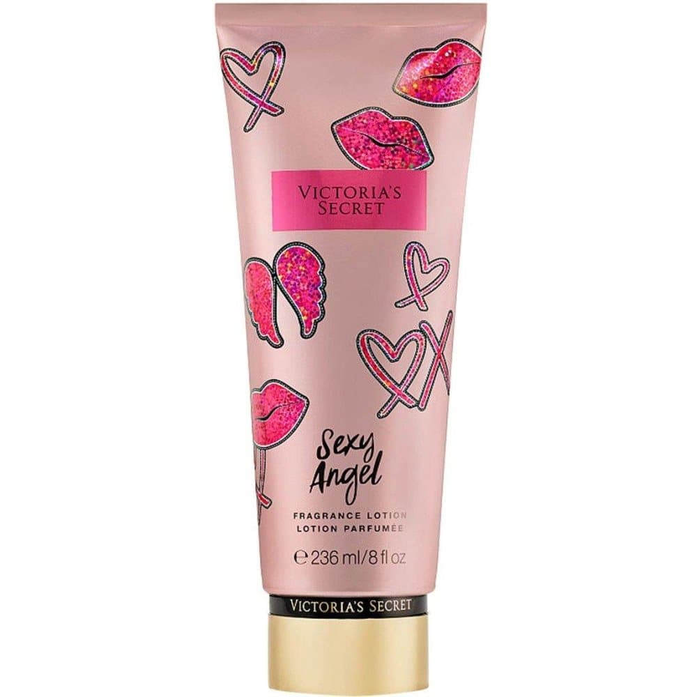 Victoria's Secret Sexy Angel Fragrance Lotion 236ml