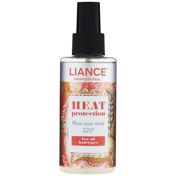 Liance Heat Protection 150ml