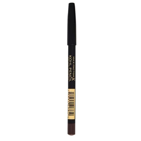 Max Factor Kohl Eye Pencil 030 Brown