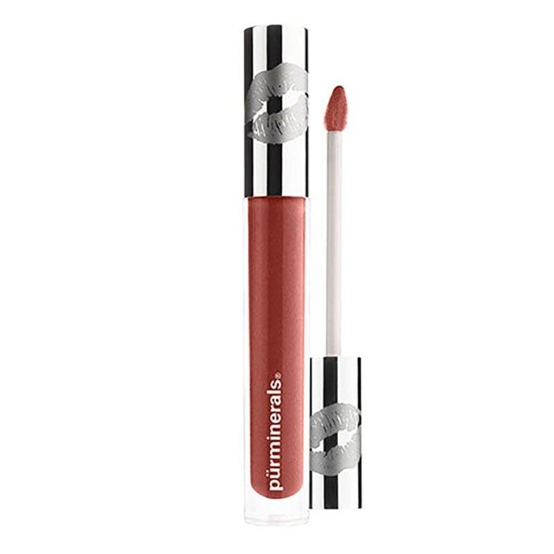 PÜR Château Kisses Lip Gloss Bossy 3g