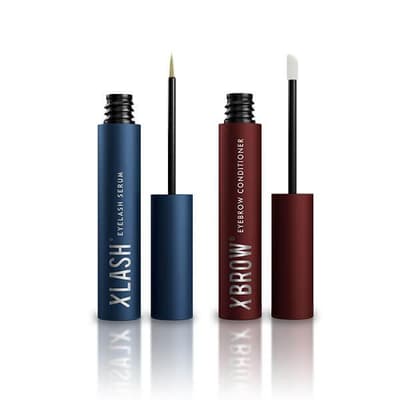 Xlash Ögonfransserum 3ml + Xbrow Ögonbrynserum 3ml