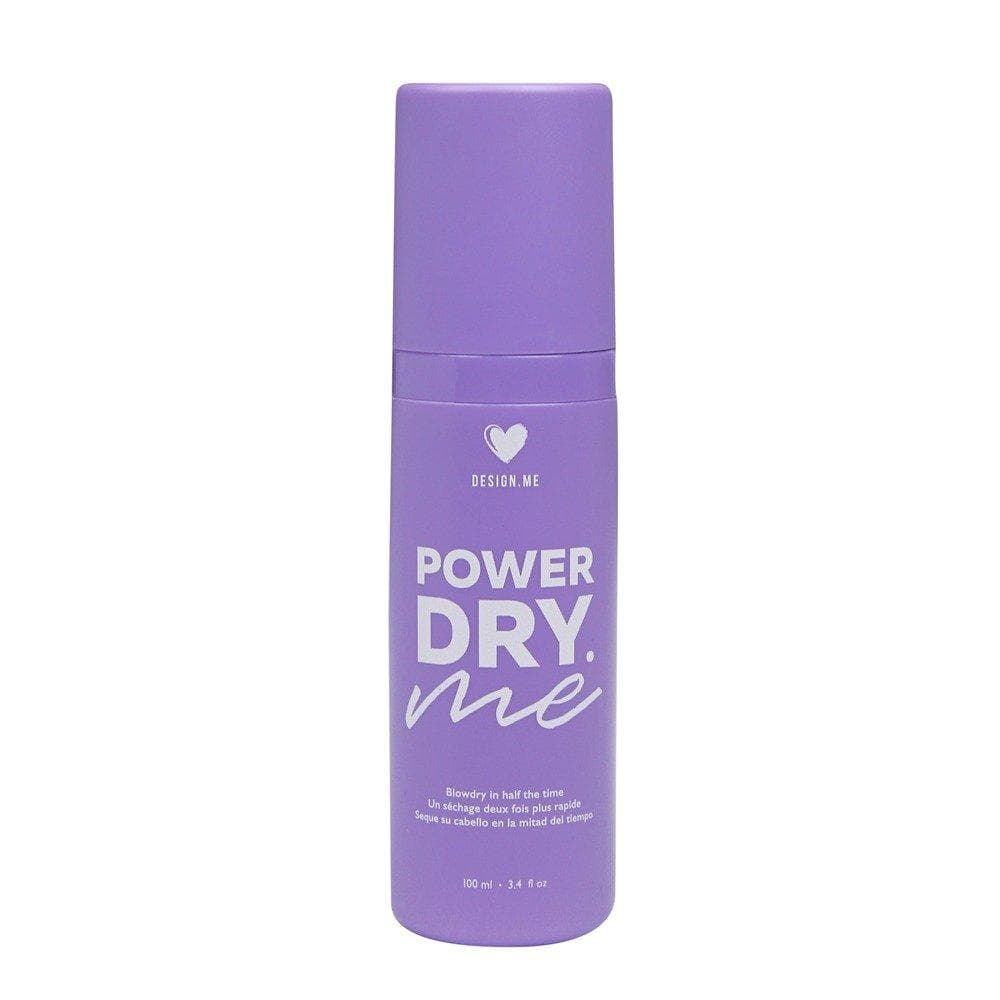 Design.Me Power Dry Me 100ml