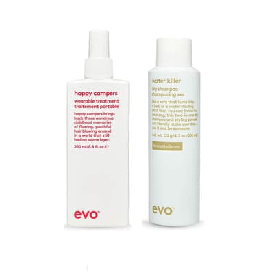 EVO Killercrampers DUO Set