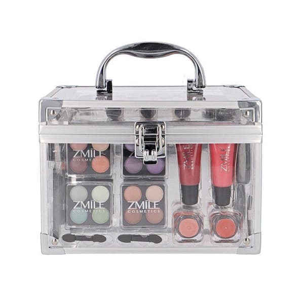 Zmile Cosmetics Makeup Box Acrylic