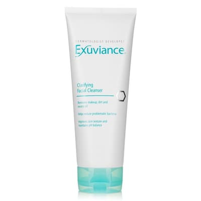 Exuviance Clarifying Facial Cleanser 212ml