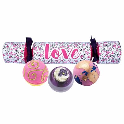 Bomb Cosmetics Love Cracker