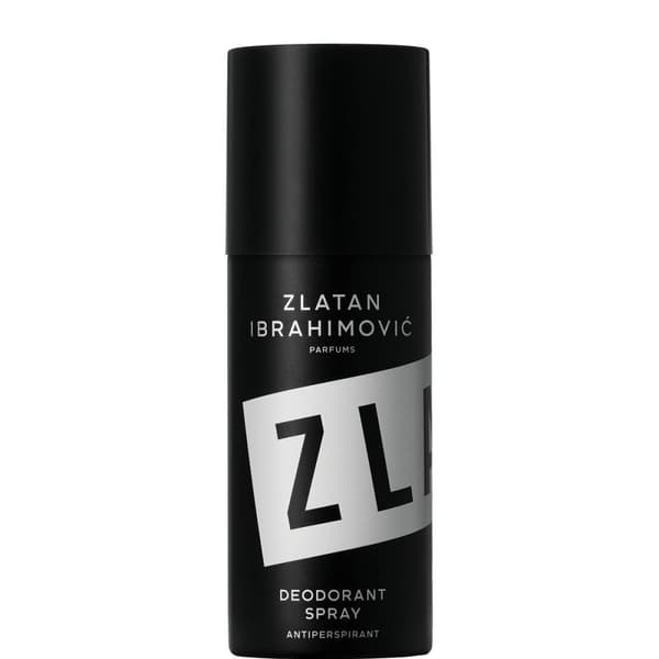 Zlatan Ibrahimovic Antiperspirant Deo Spray 100ml