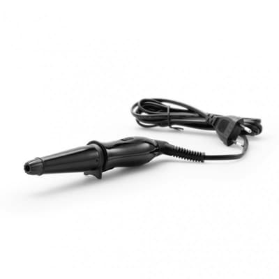 Cera Mini Wand Compact Styling Black