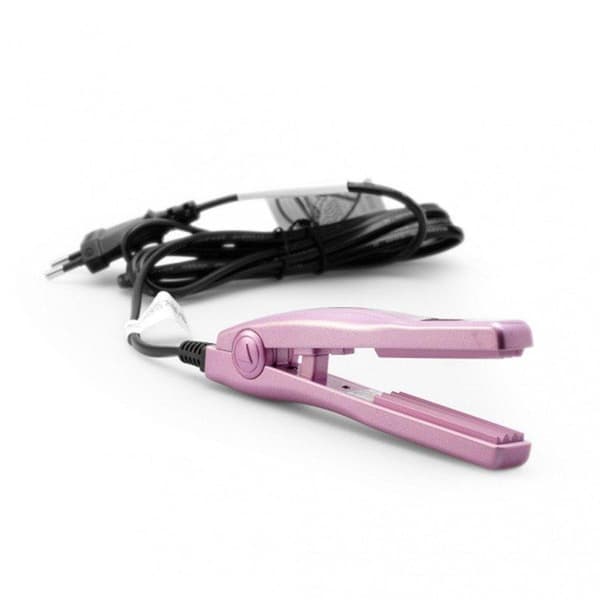 Cera Mini Volume Iron Pink