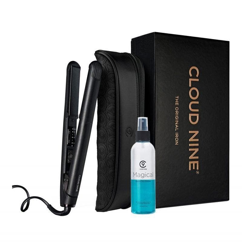 Cloud Nine Original Iron + Magical Potion 200ml Set